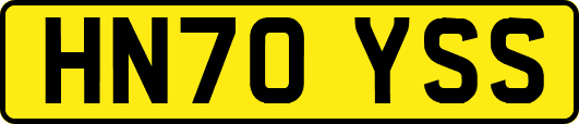 HN70YSS
