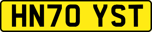 HN70YST