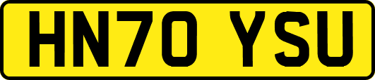 HN70YSU