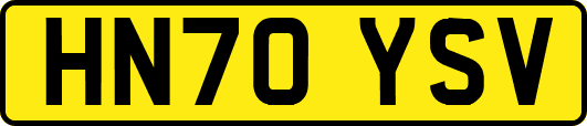 HN70YSV