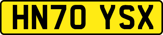 HN70YSX