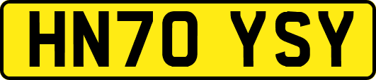 HN70YSY