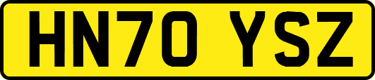HN70YSZ