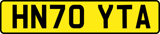 HN70YTA
