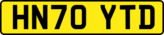 HN70YTD