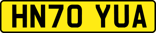 HN70YUA