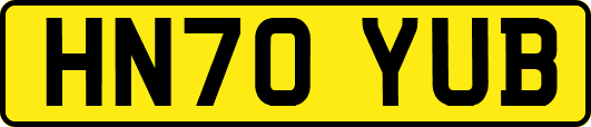 HN70YUB