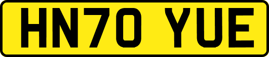 HN70YUE