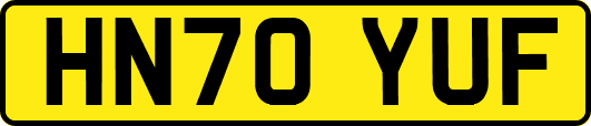 HN70YUF