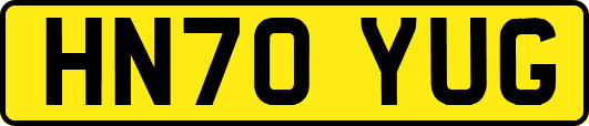 HN70YUG
