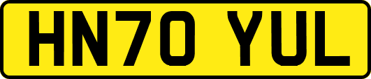 HN70YUL