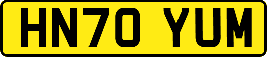 HN70YUM