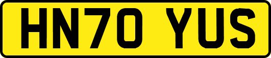HN70YUS