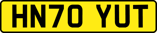 HN70YUT