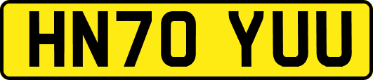 HN70YUU