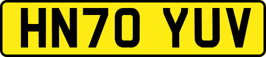 HN70YUV
