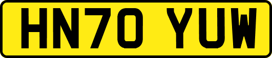 HN70YUW