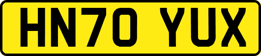 HN70YUX