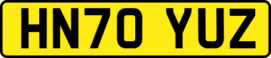 HN70YUZ