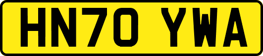 HN70YWA