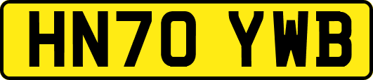 HN70YWB