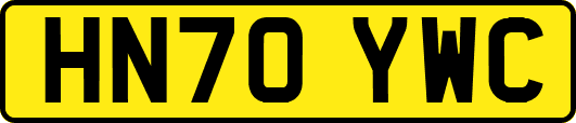 HN70YWC