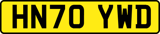 HN70YWD