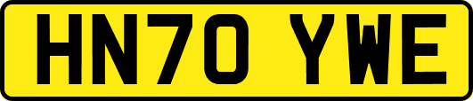 HN70YWE