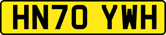 HN70YWH