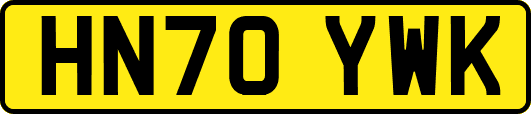 HN70YWK