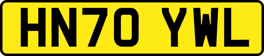HN70YWL