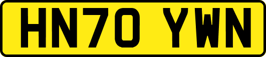 HN70YWN