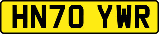 HN70YWR
