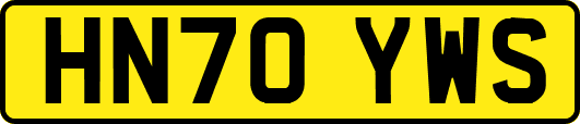HN70YWS