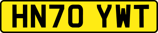 HN70YWT