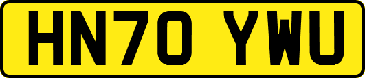 HN70YWU