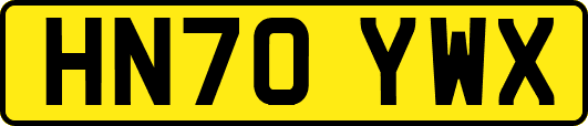 HN70YWX