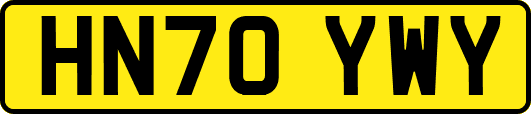 HN70YWY