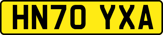 HN70YXA