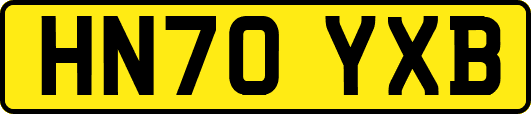 HN70YXB