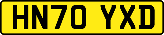 HN70YXD