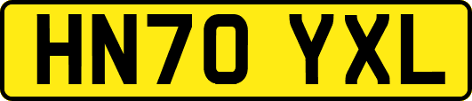 HN70YXL