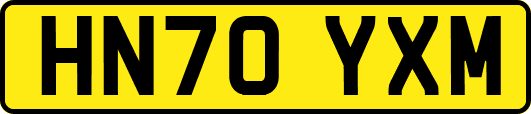 HN70YXM