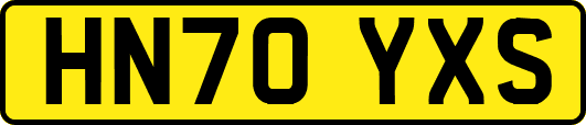 HN70YXS