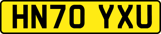 HN70YXU