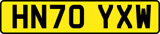 HN70YXW