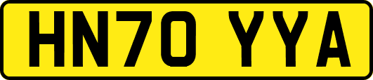 HN70YYA
