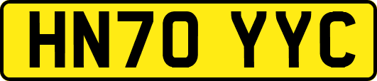 HN70YYC