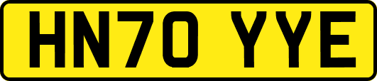 HN70YYE