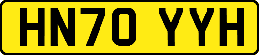 HN70YYH
